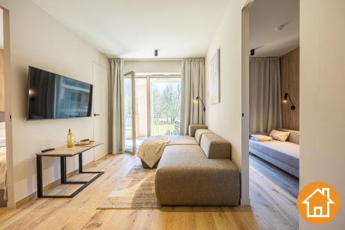 Foto Apartamenty Greeneri Park z parkingiem w cenie - visitopl 3