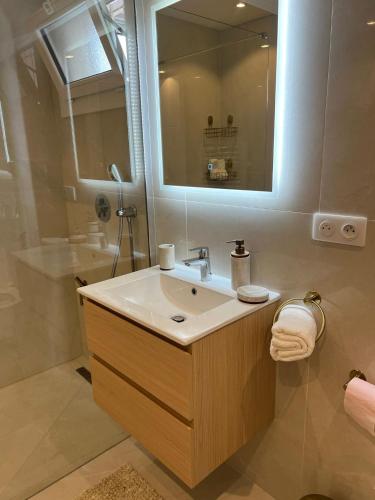 Appartement Merveilleux Cannes