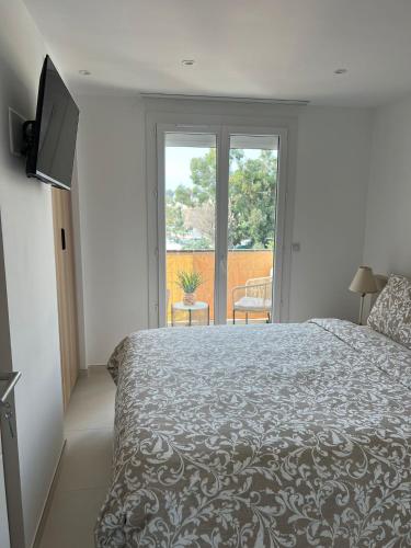 Appartement Merveilleux Cannes