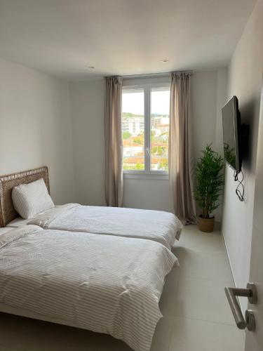 Appartement Merveilleux Cannes