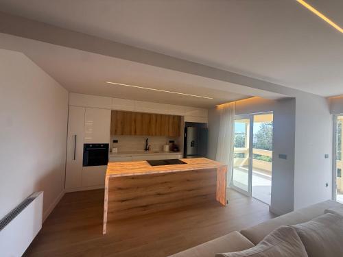 Voula Seaview Residence