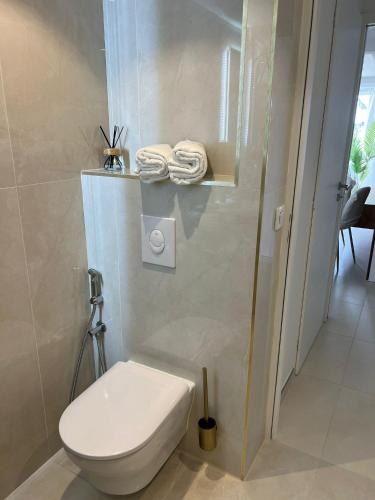 Appartement Merveilleux Cannes