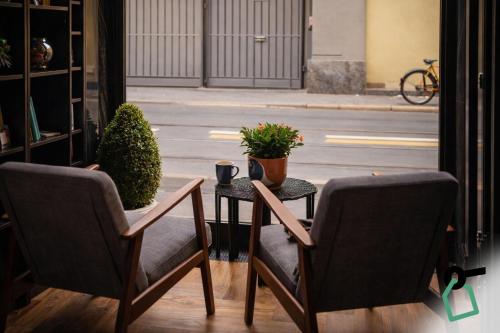 Hotiday Milano Risorgimento