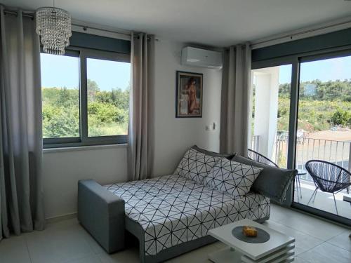 Apartment Lina