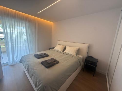 Voula Seaview Residence