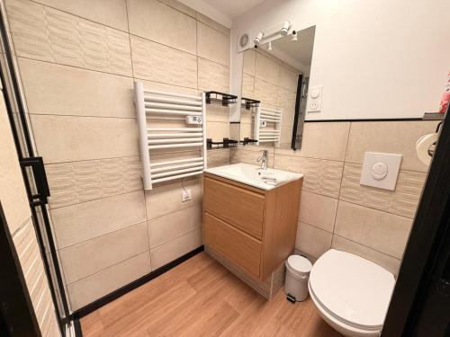 Paulin logement cosy et confortable proche centre