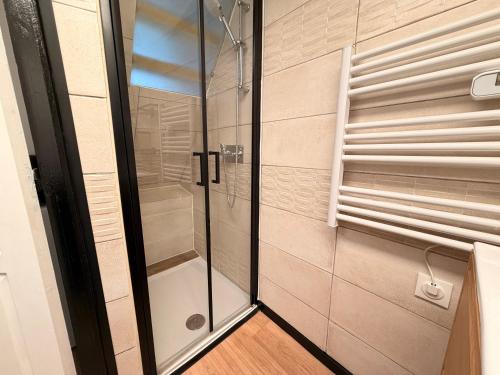 Paulin logement cosy et confortable proche centre