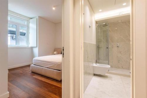 Vacation Home in the Center of Lisbon