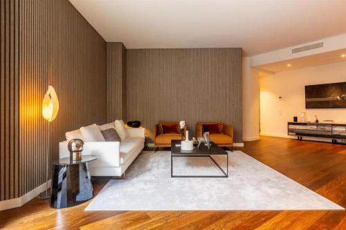 Vacation Home in the Center of Lisbon