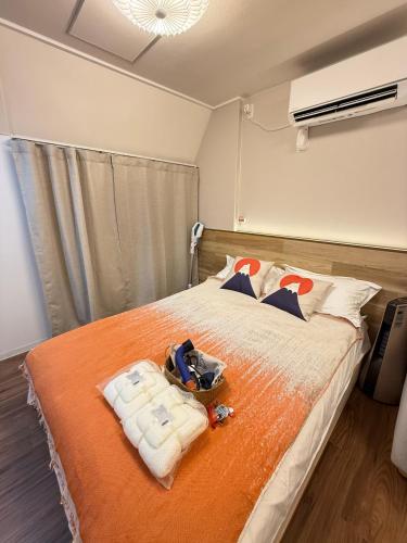 Shinjuku Cozy Apartment Near Station