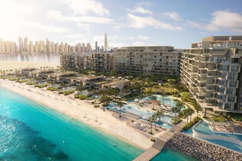 Six Senses The Palm, Dubai