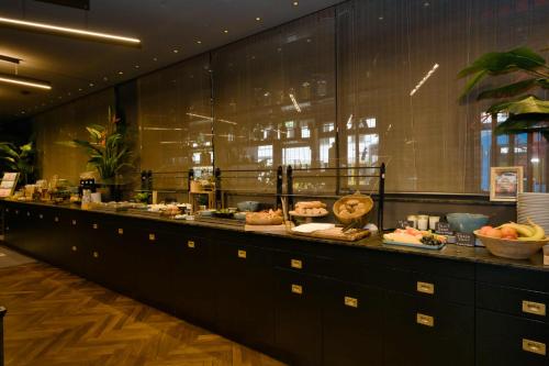 Hotel ZOE by AMANO photo 73