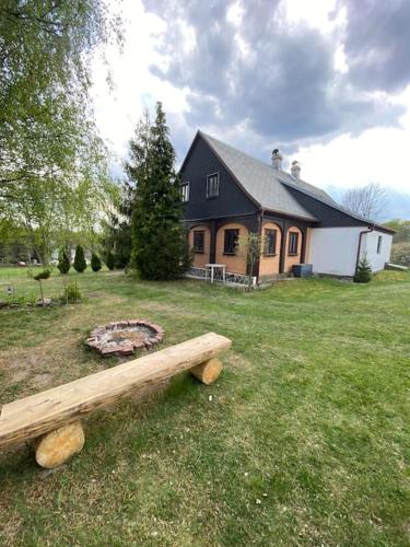 Roubenka Na vršku