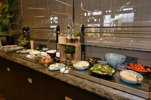 Hotel ZOE by AMANO photo 70