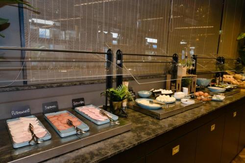 Hotel ZOE by AMANO photo 68
