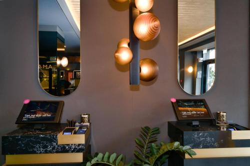 Hotel ZOE by AMANO photo 72