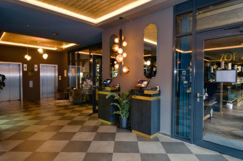 Hotel ZOE by AMANO photo 74