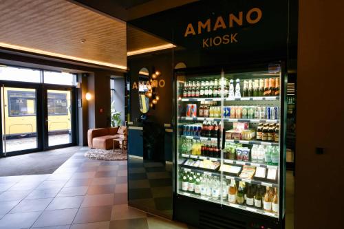 Hotel ZOE by AMANO photo 78