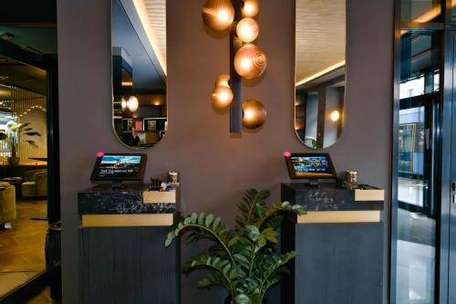Hotel ZOE by AMANO photo 77