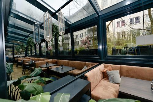 Hotel ZOE by AMANO photo 80