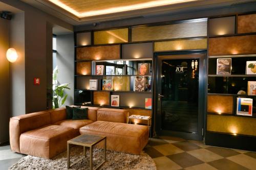 Hotel ZOE by AMANO photo 59