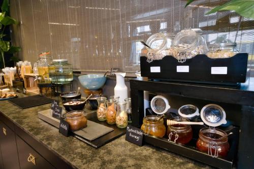 Hotel ZOE by AMANO photo 81