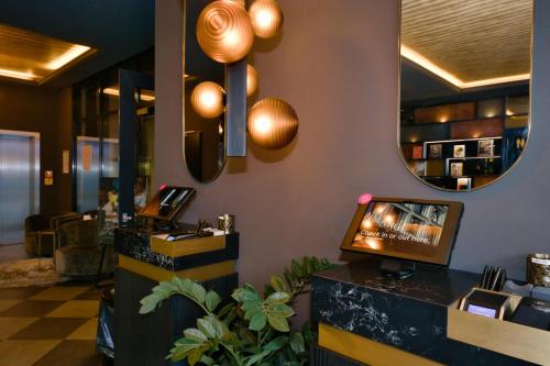 Hotel ZOE by AMANO photo 83