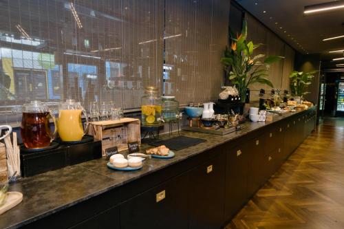 Hotel ZOE by AMANO photo 86