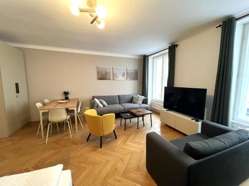 Premium Apartment Center Vienna