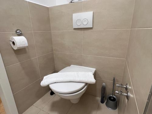 Premium Apartment Center Vienna