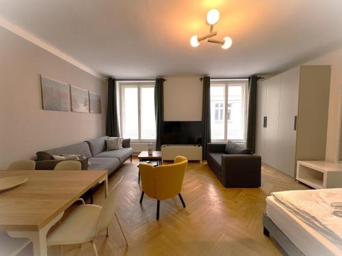 Premium Apartment Center Vienna