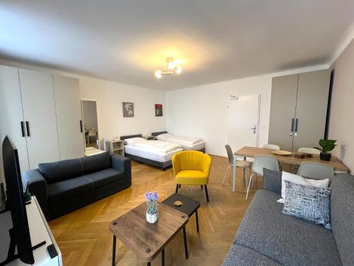 Premium Apartment Center Vienna