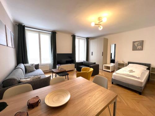 Premium Apartment Center Vienna