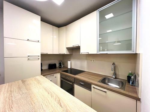 Premium Apartment Center Vienna