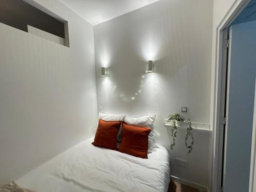 New 403 Suite Rose - Cosy Apartment Paris Center