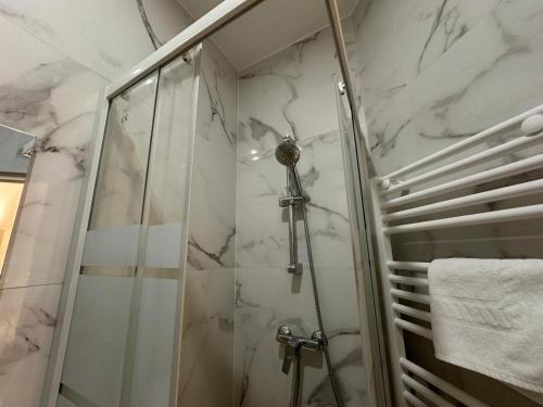 New 403 Suite Rose - Cosy Apartment Paris Center