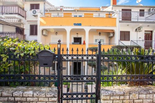 Vrsar Sea Breeze Apartments