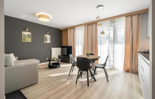 Tatrzańska Przystań SPA & Relax - blisko dworca