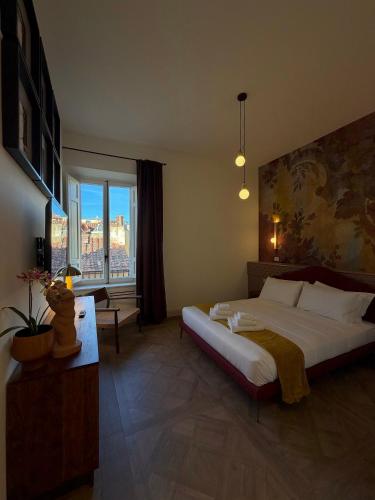 Campus Regis Exclusive B&B