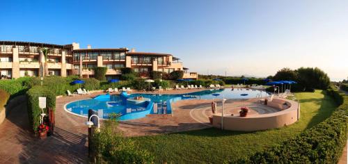 Sporting Hotel