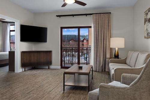 Club Wyndham Great Smokies Lodge photo 11