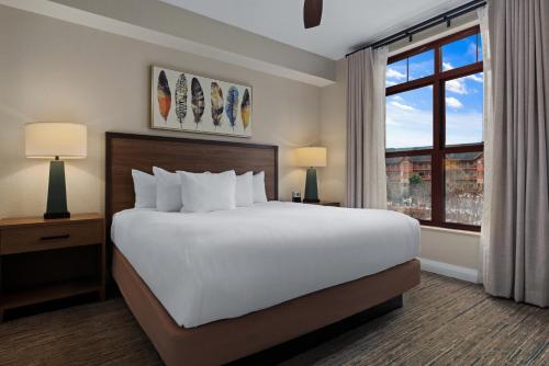 Club Wyndham Great Smokies Lodge photo 12