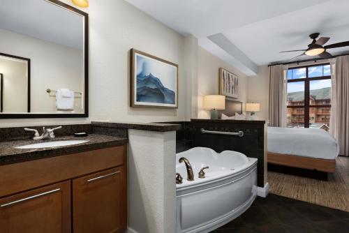 Club Wyndham Great Smokies Lodge photo 14