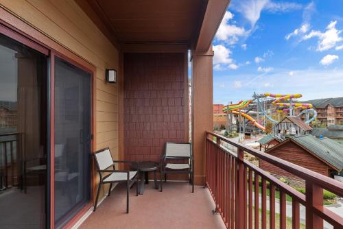 Club Wyndham Great Smokies Lodge photo 17