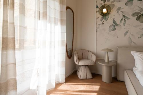 ReRent Rooms - 81 Manzoni Guesthouse