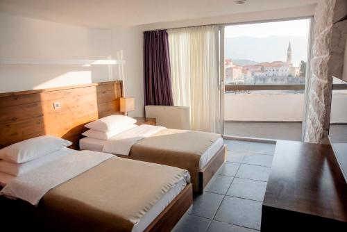 Avala Resort & Villas — View (from property/room)