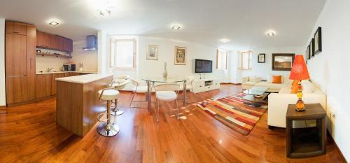 Peristil Apartment – Photos 4