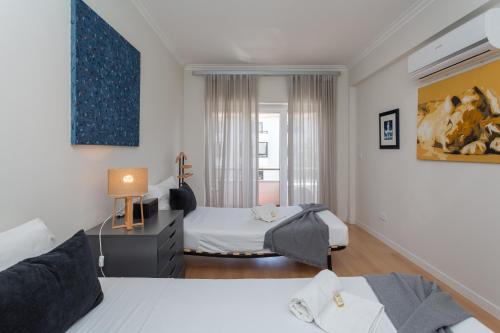 BeGuest Cascais Charm Apartment