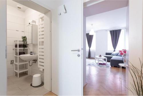 Comfort Living Apartments - Buchengasse