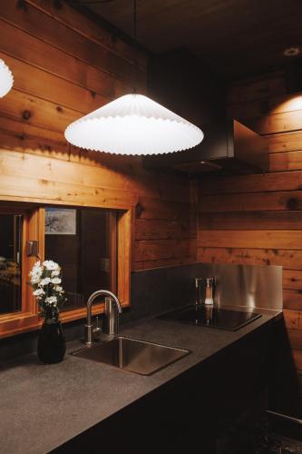 NABARAKU Hakuba lodge